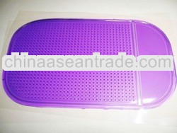 2012 Hot-sale non slip pad with pu material
