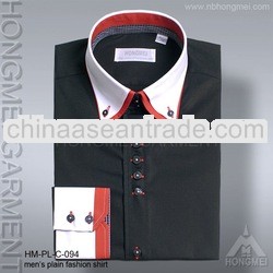 2012 Latest fashion long shirt