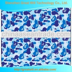 2012 Newest Attractive Car Vinyl Wrap 1.52*30M/Roll
