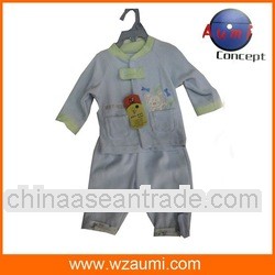 2012 baby boy knitted rompers