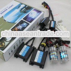 2012 hottest hid xenon kit H7