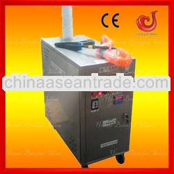 2013 CE high pressure mobile steam car wash equipment