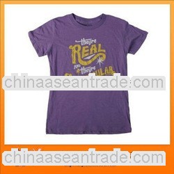 2013 Fashion 95 cotton 5 spandex t shirts For Women Selling