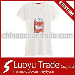 2013 Hot Cotton T shirts for Girls