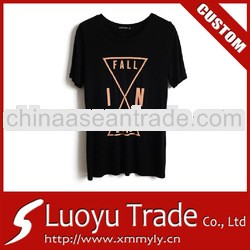 2013 Hot Short Sleeve Women T Shirts