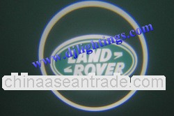 2013 New Car LED Welcome Light Car Door Light LED Logo Light