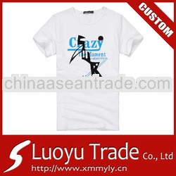 2013 New Design Men Summer Clothes