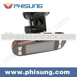 2013 New FHD 1080P G-Sensor Night Vision dvr car camera h 264