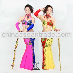2013 New Style Fashion Sexy Belly Dancing Dresses