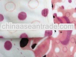 2013 New style Cotton velvet/flannel/Coral fleece/Polar fleece for baby boy crib bedding TOY accesso