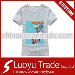 2013 Plus Size Women T shirts in bulk