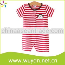 2013 baby clothes wholesale price with striped