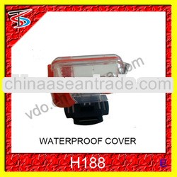 2013 best 2.0 inch car dvr with night vision and waterproof (H188)