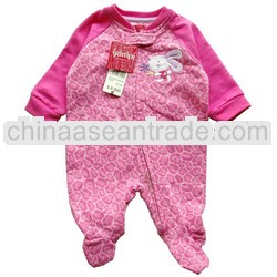 2013 cotton baby romper lovely baby wear baby onesie china import clothing