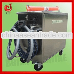 2013 electric high pressure car wash machine