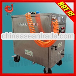 2013 electric high pressure car wash pump