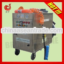 2013 electric high pressure mobile car wash