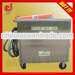 2013 electric high pressure portable car washer