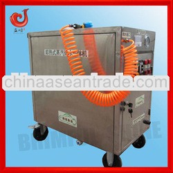 2013 electric high pressure steam gun
