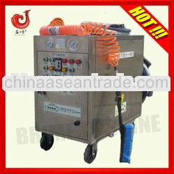 2013 electric hot water pressure washer