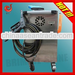 2013 electric water jet car washing machine