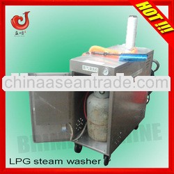 2013 high pressure washing car rent