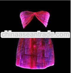 2013 luminous costumes/performance wear