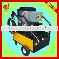 2013 motor drive fuel heating hot high pressure washer