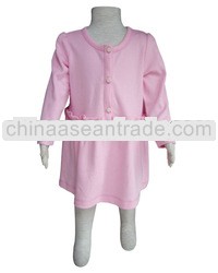 2014 Hot sale lovely baby wear