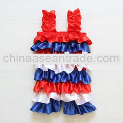 2014 fashion and petty lace rompers for babies