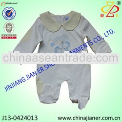 2014 new pretty design rompers baby clothing infant clothes romper