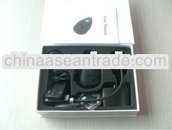 2102 New helmet Motorcycle interphone headset with fm radio