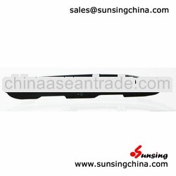 230 x 82 x 35 cm ( 444L ) Roof Box Parts