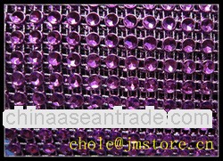 24 Rows 10 Yards Sewing Accessories for Dress in 2013