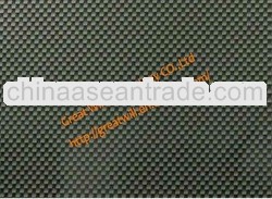 2D carbon fiber vinyl carbon fiber sticker car in wrap 1.27*50M