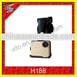 2.0 inch 4-channel 720p car camera hd dvr (H188)