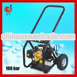 2.2kw high pressure handy car wash equipment china