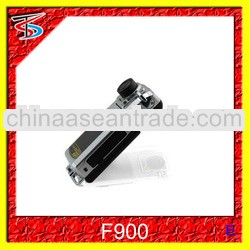 2.5 inch 1080p car dvr camera gps black box(F900)