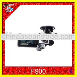 2.5 inch mini 1080p camera car dvr recorder(F900)