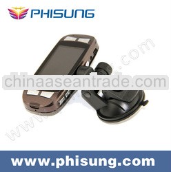 2.7" TFT Good Night Vision 3.0MP CMOS FHD 1080P dvr for car