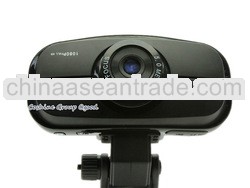 2.7'' bigger Screen H.264 Full HD1080P 30fps T900 Car Camera DVR Neutral GT300W
