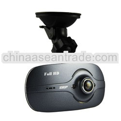 2.7 inch 1080p dvr car recorder with g-sensor(GF6000L)