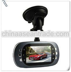 2.7 inch car black box recorder 1080p with g-sensor(GF6000L)