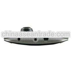 2.7 inch car rearview mirror video recorder with g-sensor(GF6000L)