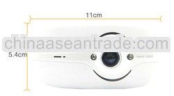 2.7 inch car recording device with g-sensor(GF6000L)