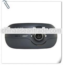 2.7 inch full hd car speed recorder with g-sensor(GF6000L)
