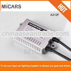 35W fast bright HID ballast
