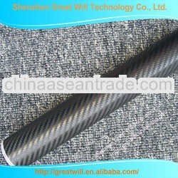 3D Carbon Fiber Sticker