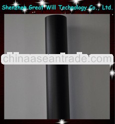 3D Carbon Fiber Vinyl For Car Body Wrapping