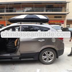 460L universal roof box for Forester Coffre de toit caixa de teto